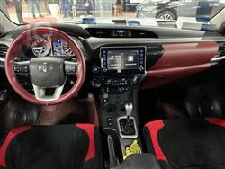 تويوتا هايلوكس